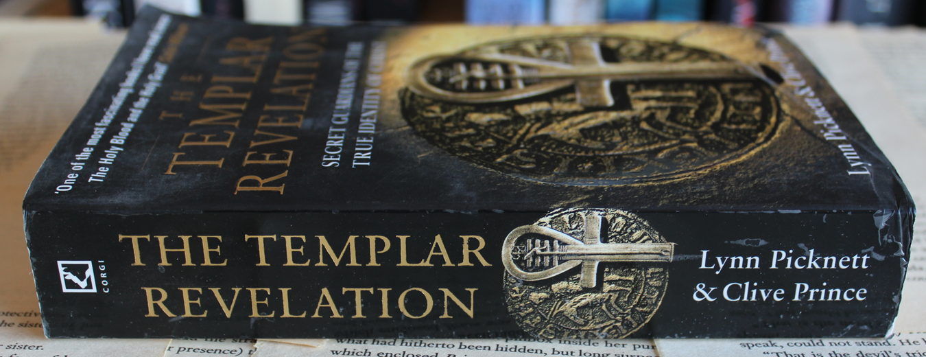 The Templar Revelation - Lynn Picknett & Clive Prince