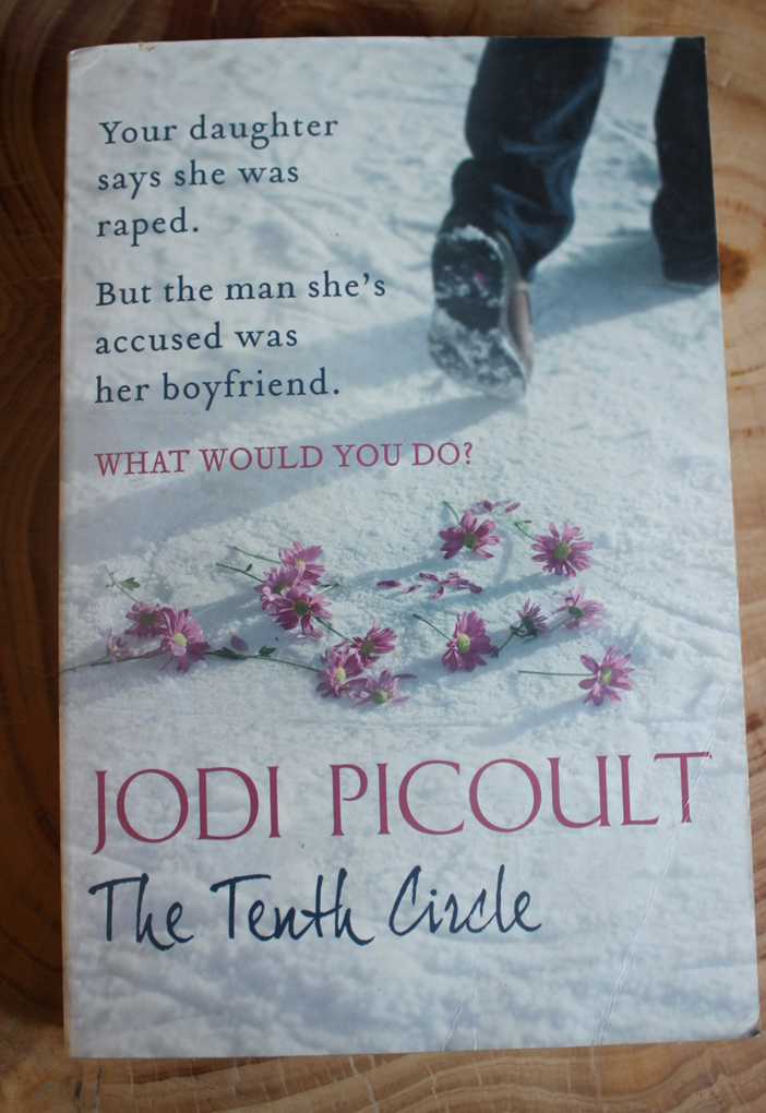 The Tenth Circle - Jodi Picoult