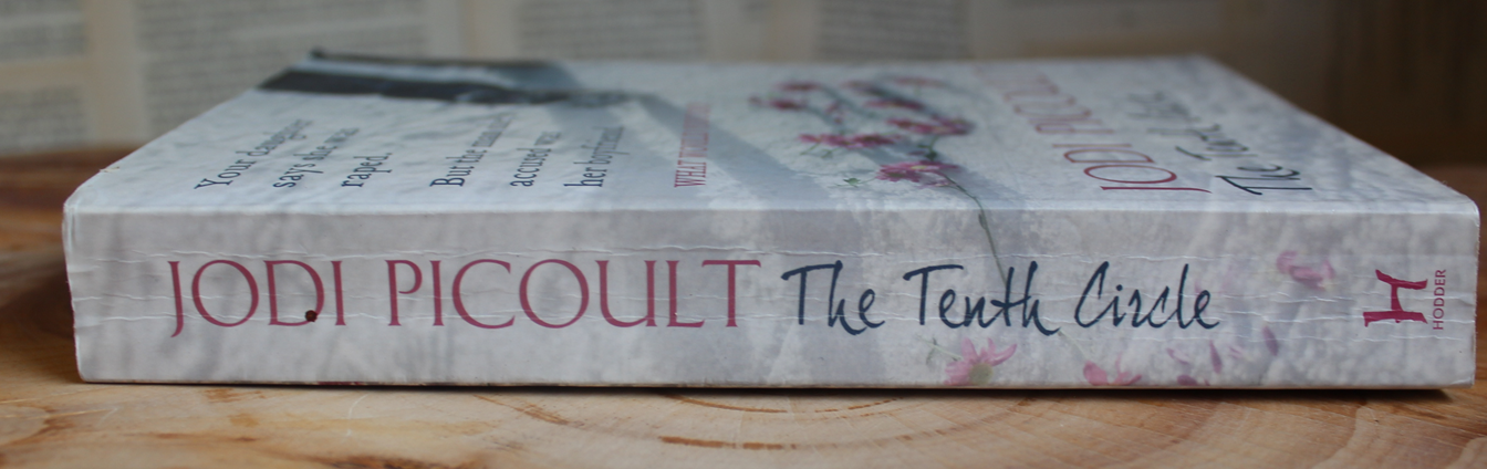 The Tenth Circle - Jodi Picoult