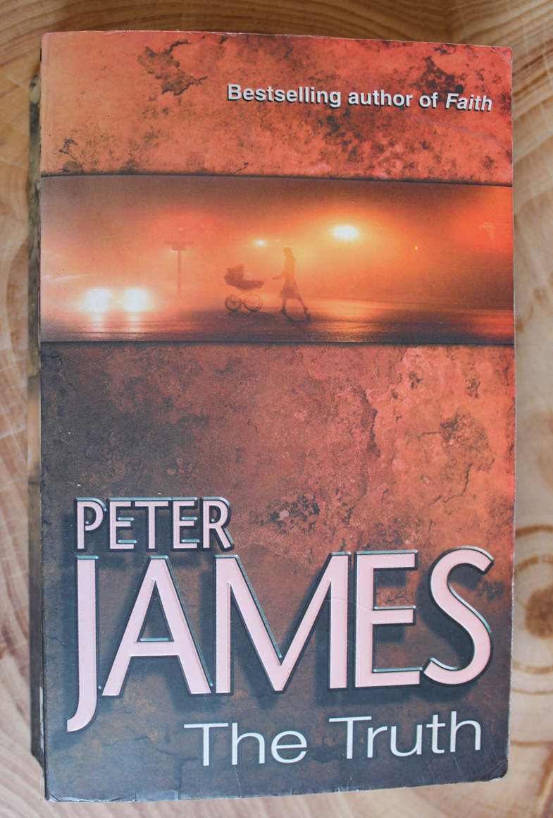 The Truth - Peter James