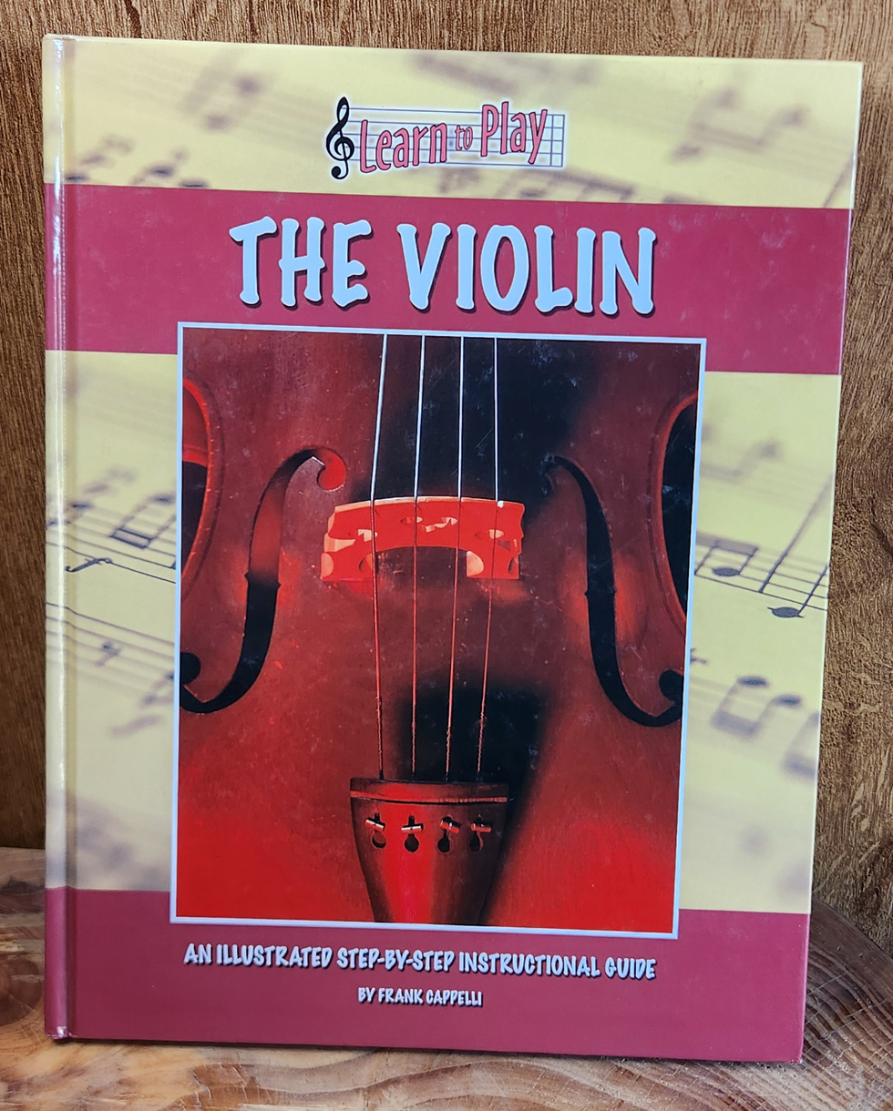 The Violin - Frank Cappelli