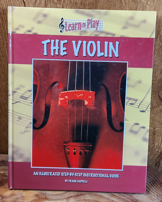 The Violin - Frank Cappelli