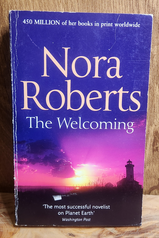 The Welcoming - Nora Roberts