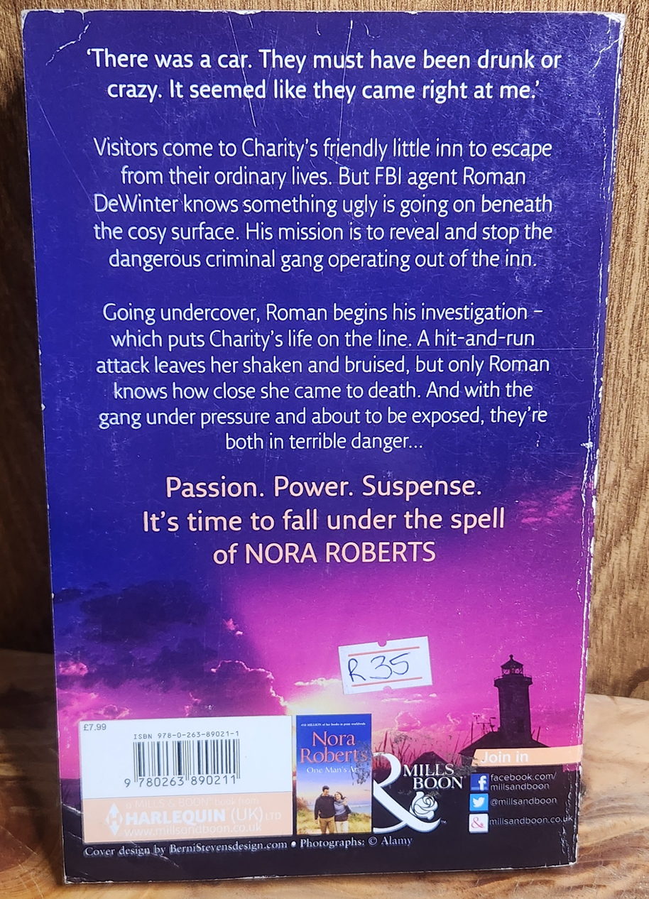 The Welcoming - Nora Roberts