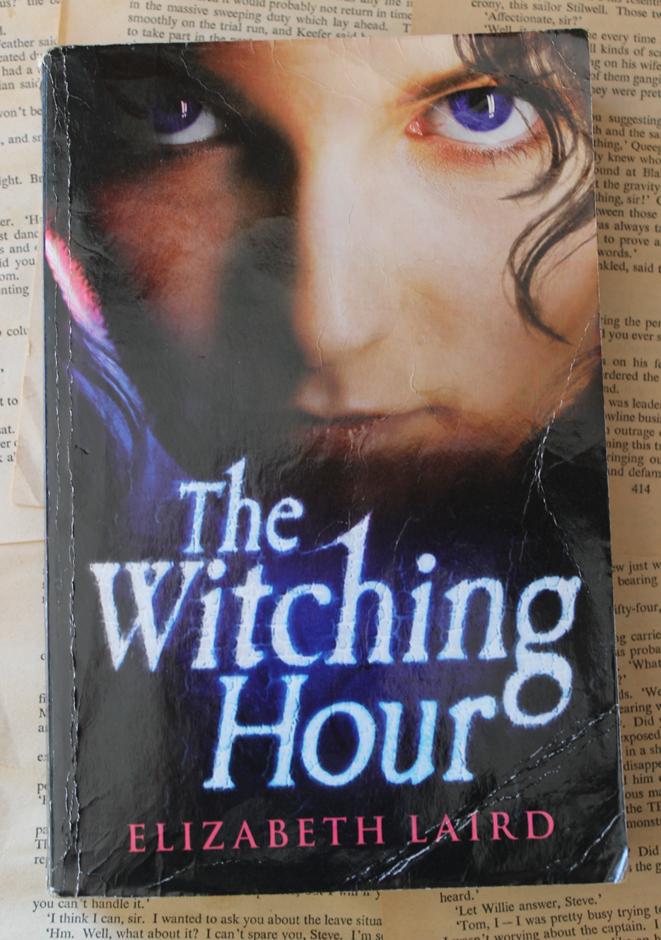 The Witching Hour - Elizabeth Laird