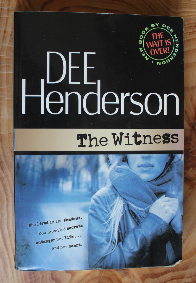 The Witness - Dee Henderson