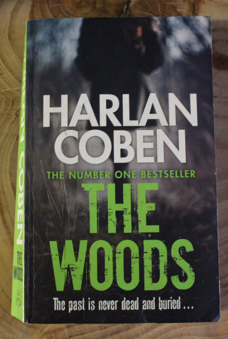 The Woods - Harlan Coben