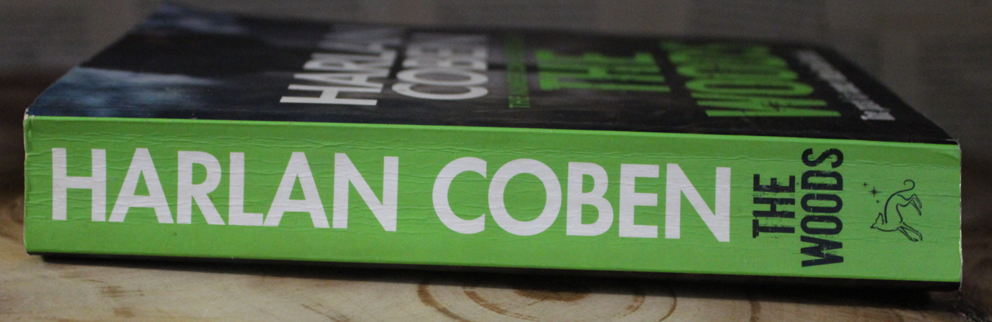 The Woods - Harlan Coben