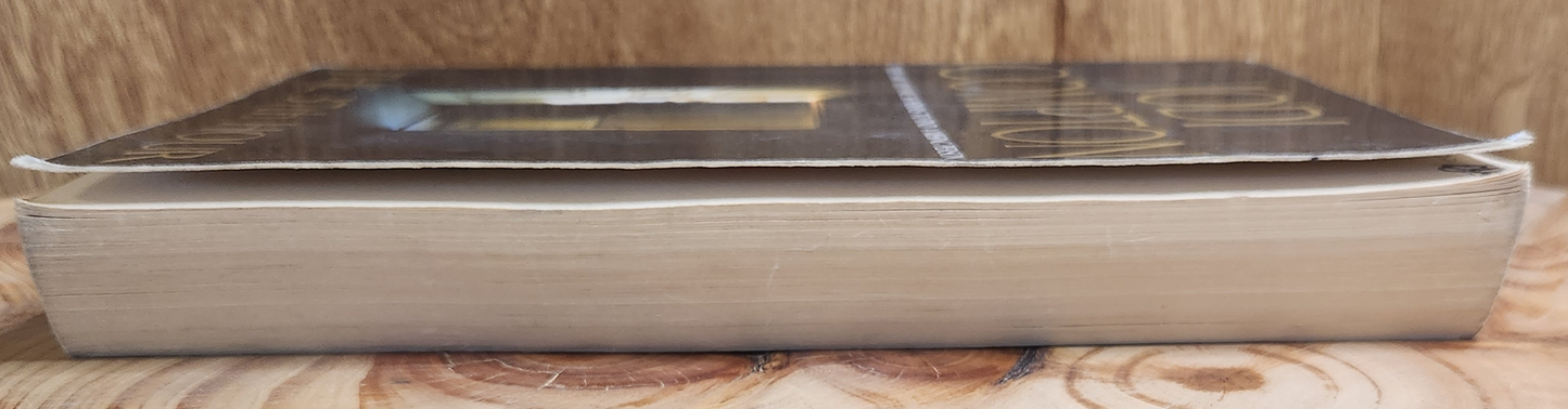 The 37th Hour - Jodi Compton