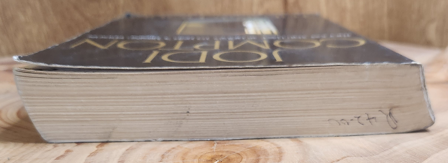 The 37th Hour - Jodi Compton