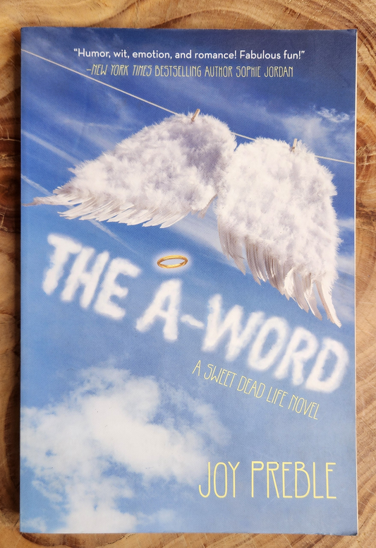 The A-Word , Joy Preble