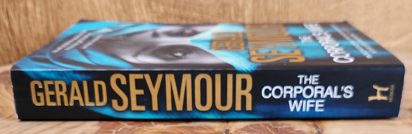 The Corporal's Wife - Gerald Seymour