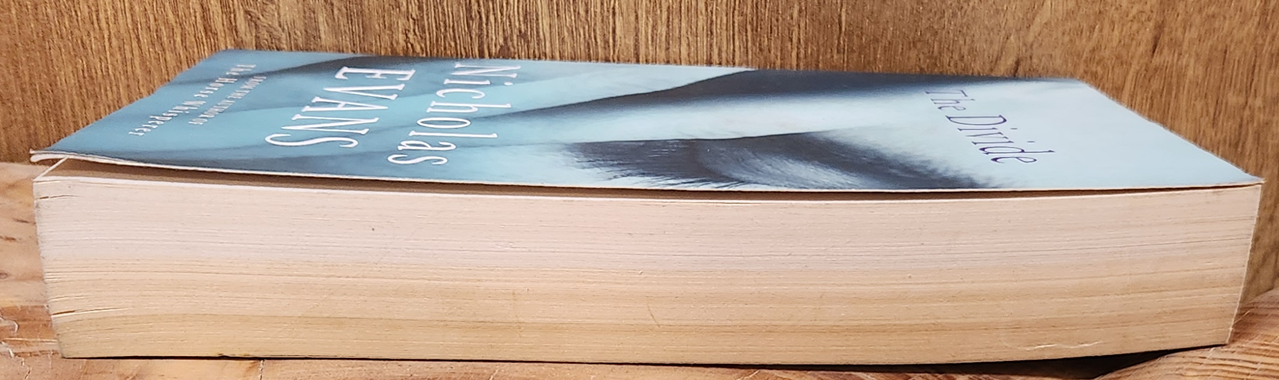 The Divide - Nicholas Evans