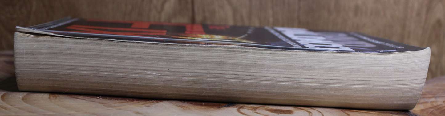 The Fix - David Baldacci