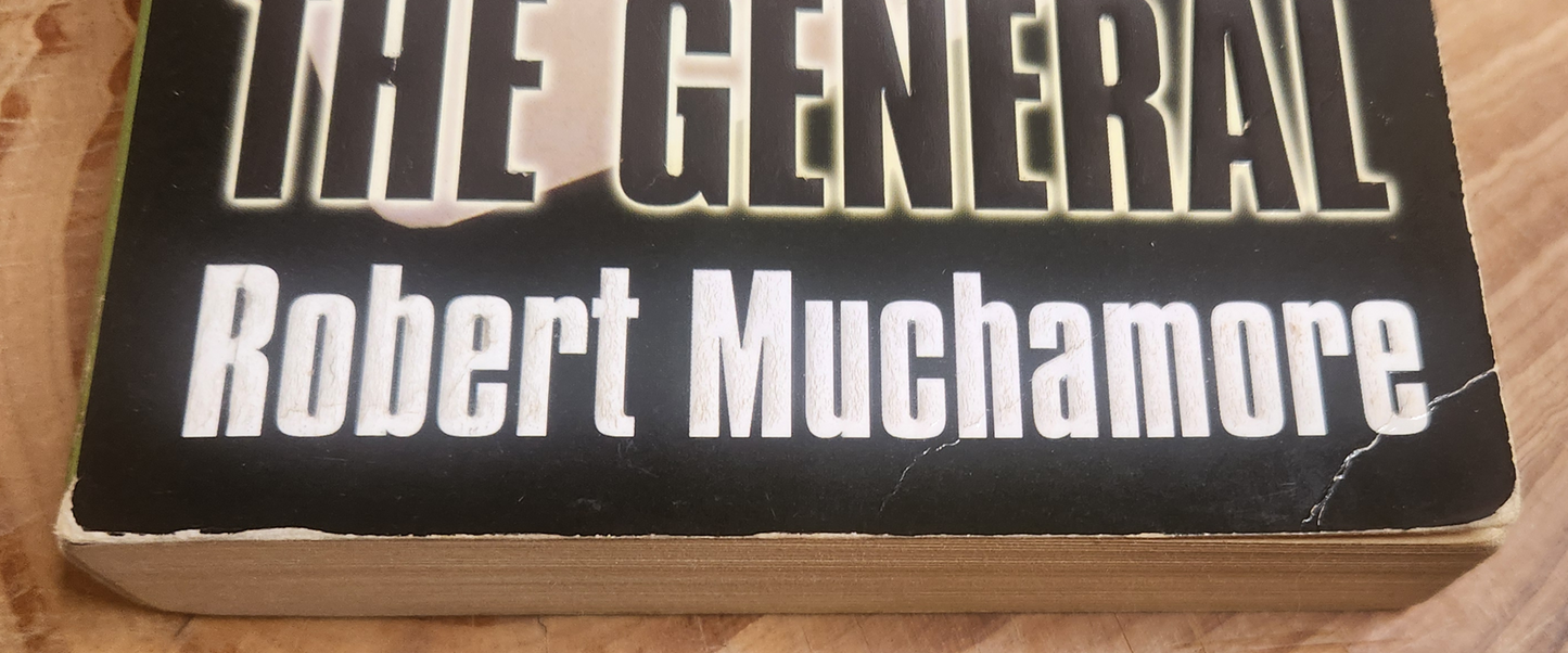 The General - Robert Muchamore