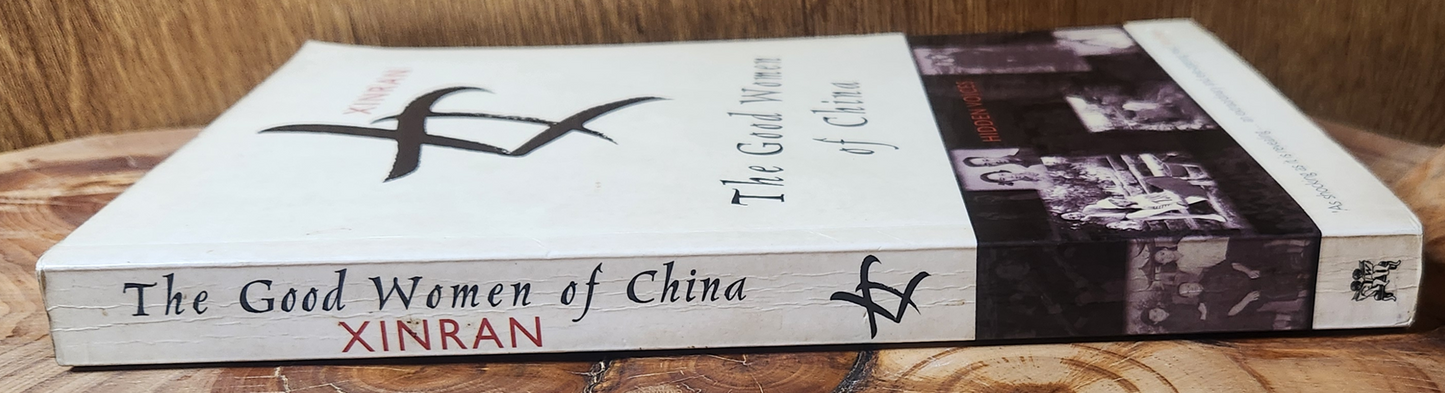 The good women of China - Hidden voices