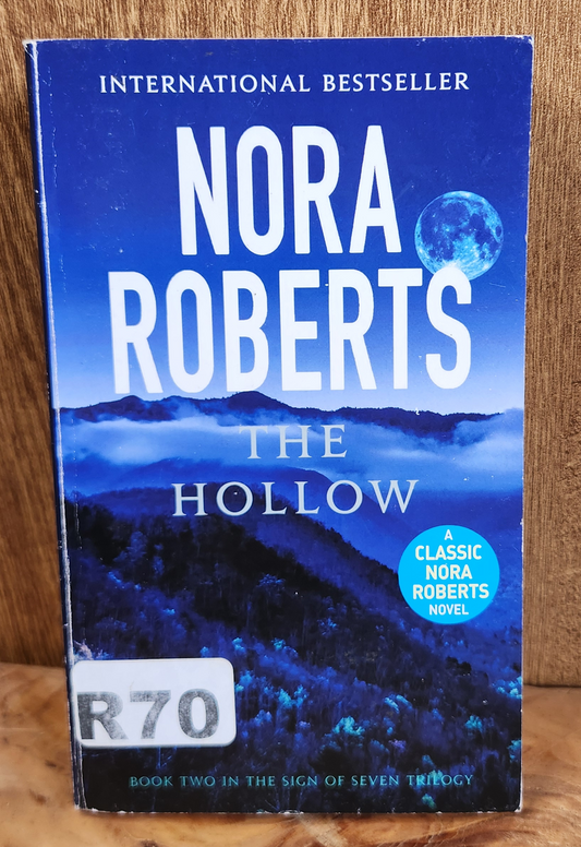 The Hollow - Nora Roberts
