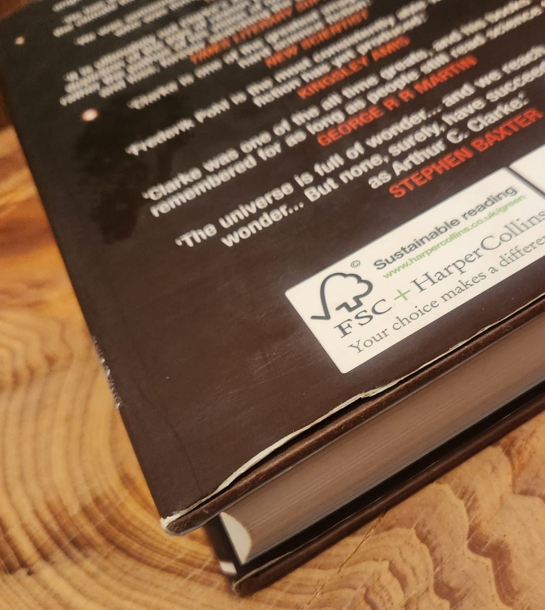 The Last Theorem - Arthur C. Clarke & Frederik Pohl