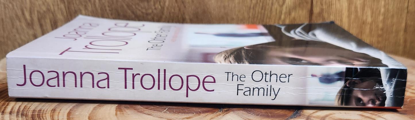 The Other Family - Joanna Trollope