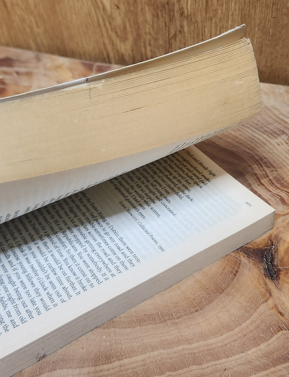 The Oxford Book of Ireland - Patricia Craig