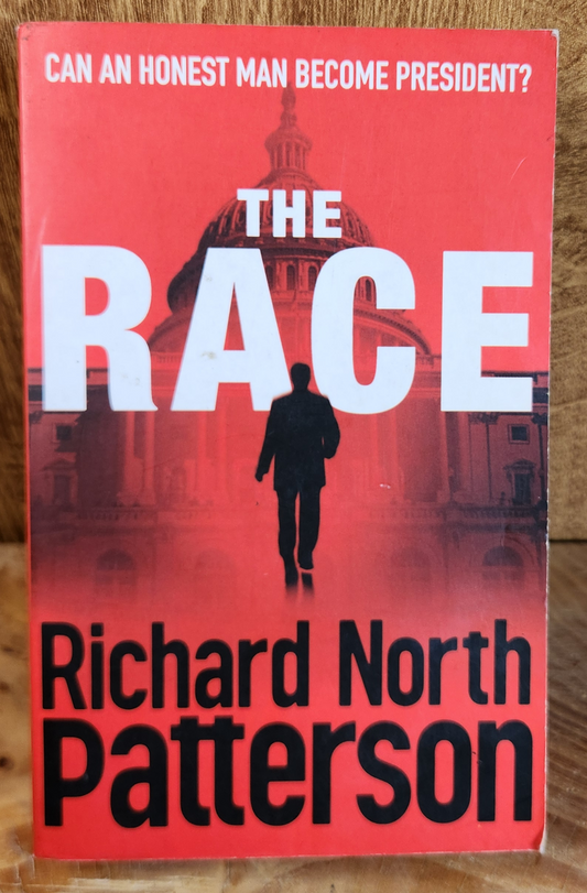 The Race - Richard North Patterson