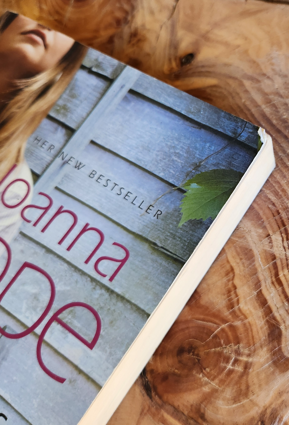 The soldier's wife - Joanna Trollope