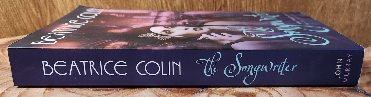 The Songwriter - Beatrice Colin
