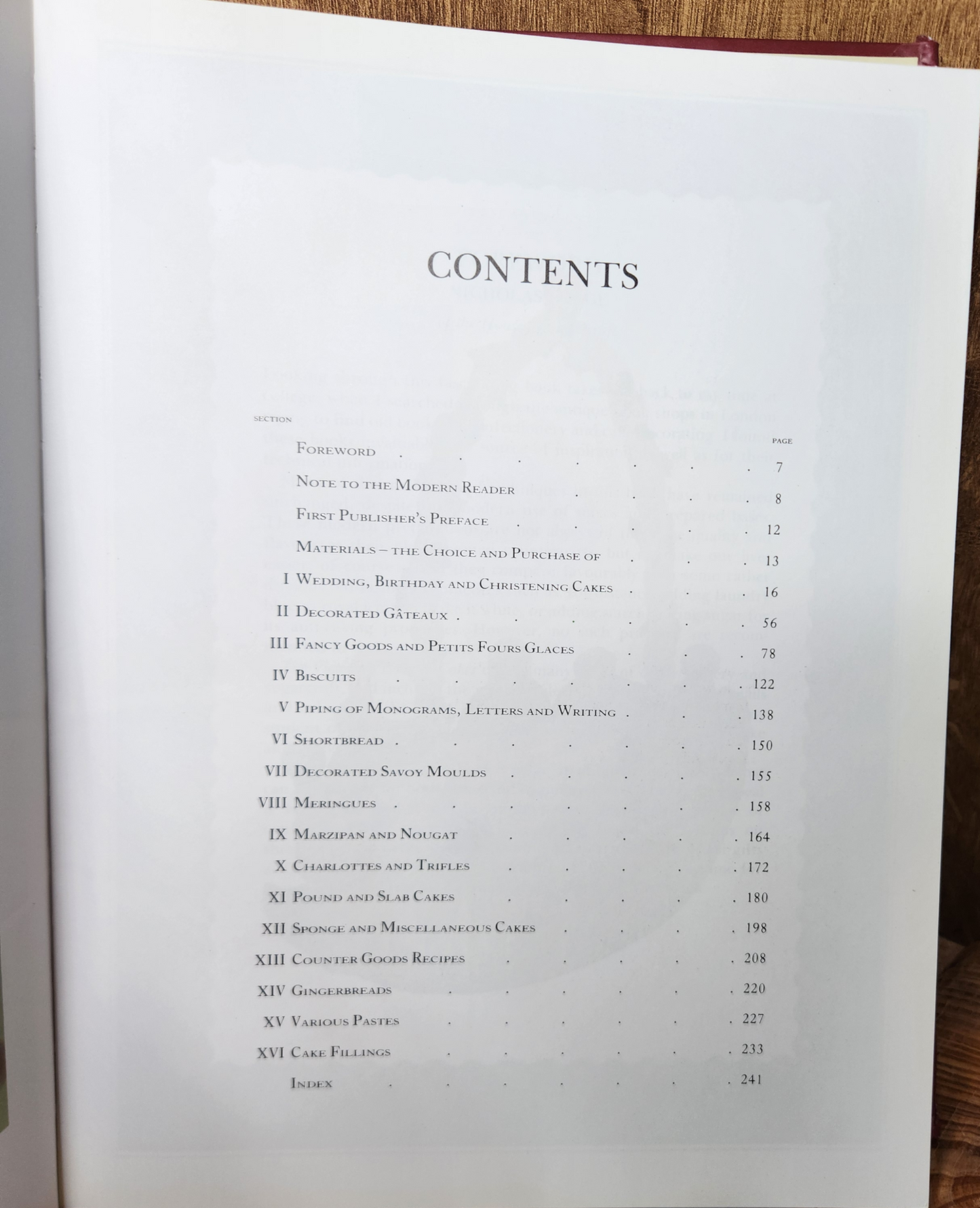 The Victorian Book of Cakes - Nicholas Lodge