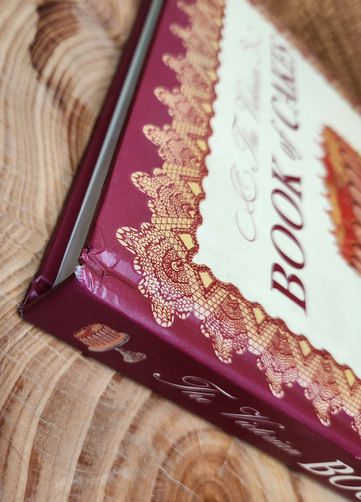 The Victorian Book of Cakes - Nicholas Lodge