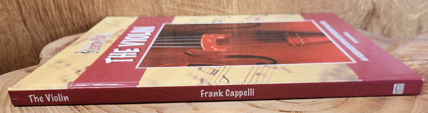 The Violin - Frank Cappelli
