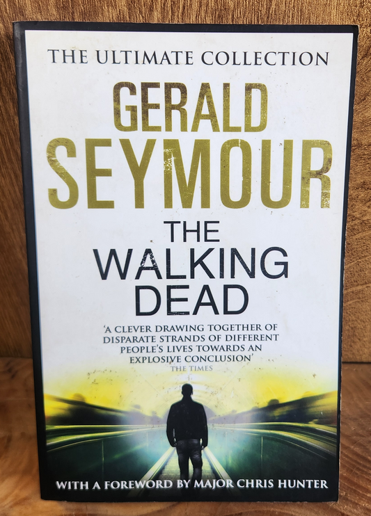 The Walking Dead - Gerald Seymour