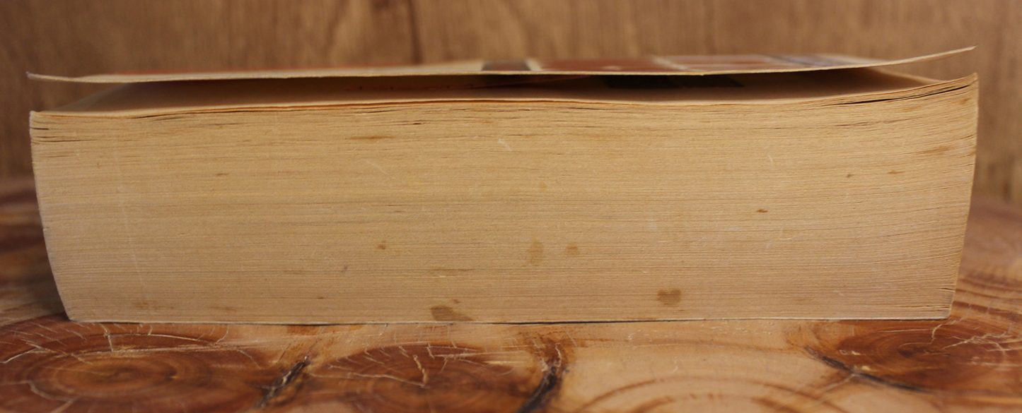 The day after tomorrow - Allan Folsom