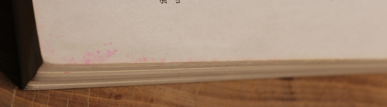 The devil in pew number seven - Rebecca Nichols Alonzo