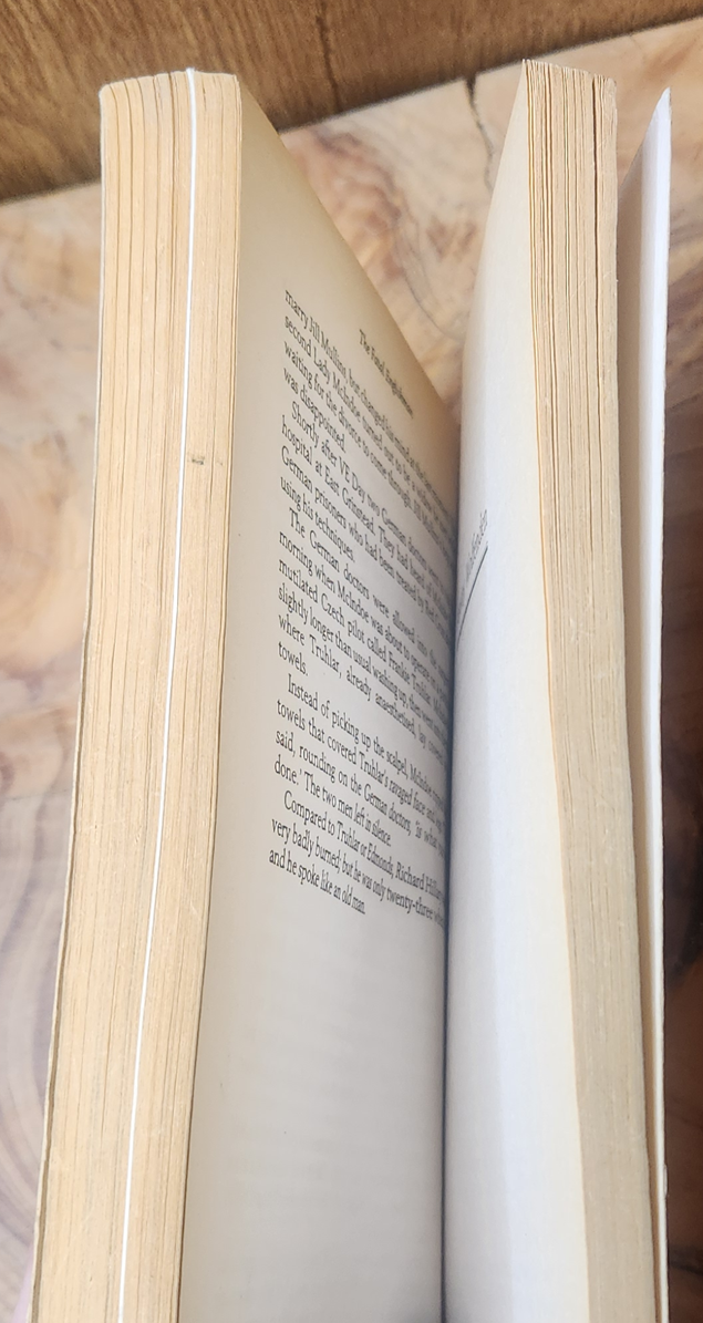 The fatal englishman - Sebastian Faulks