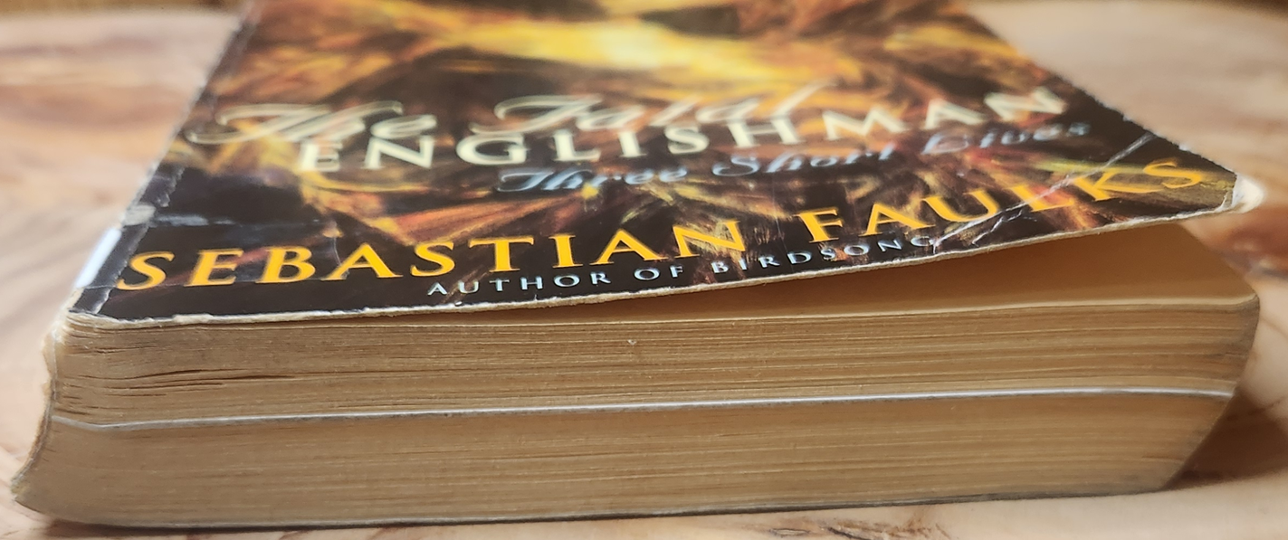 The fatal englishman - Sebastian Faulks