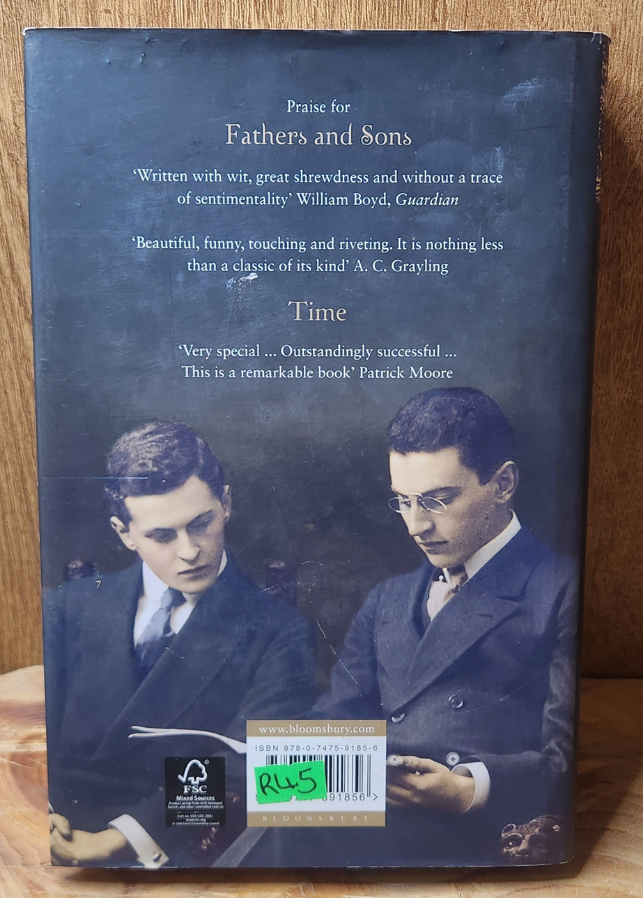 The house of Wittgenstein, a family at war - Alexander Waugh