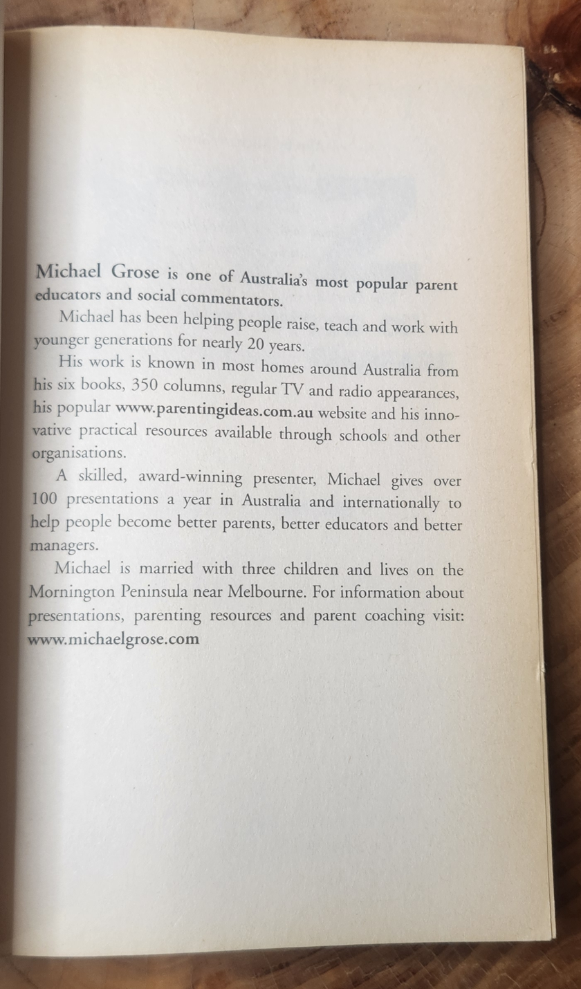 The new rules of generational warfare - Michael Grose