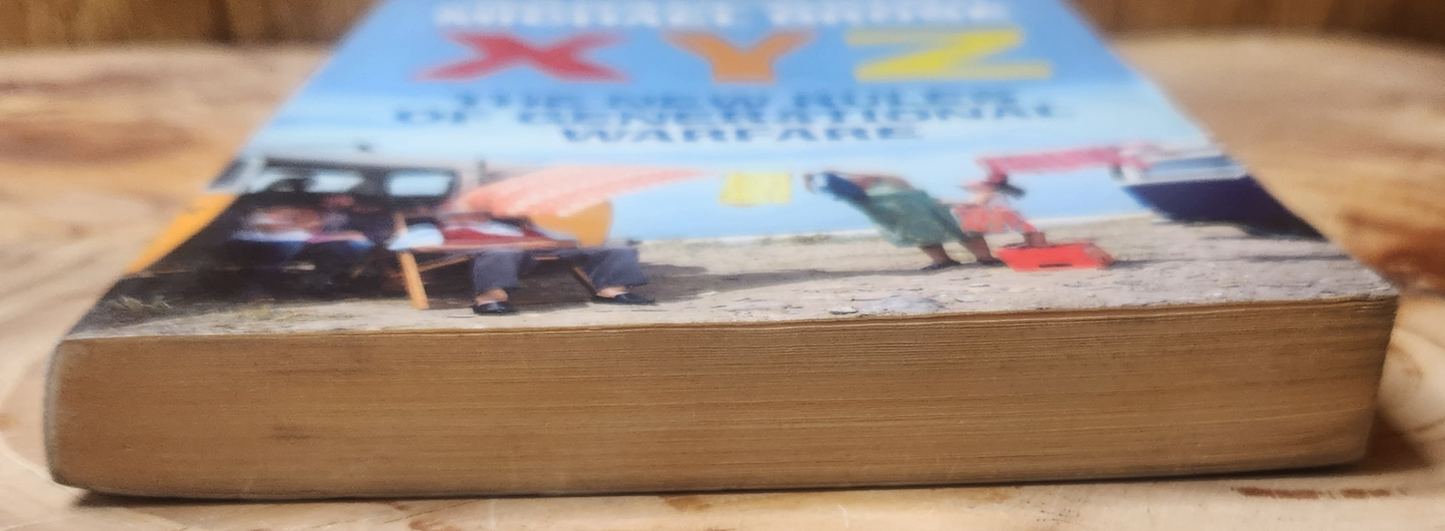 The new rules of generational warfare - Michael Grose