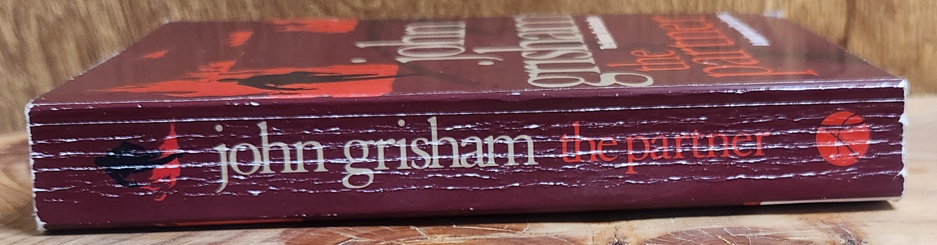 The partner - John Grisham