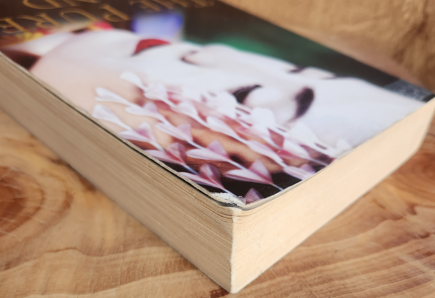 The pure land - Alan Spence