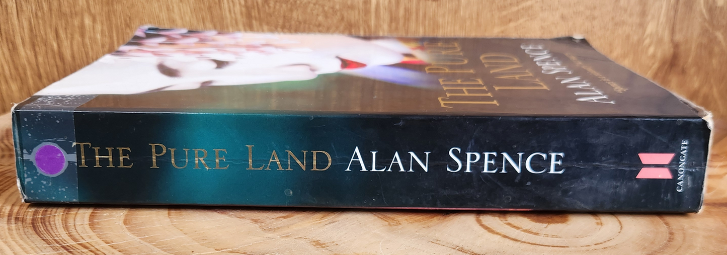 The pure land - Alan Spence