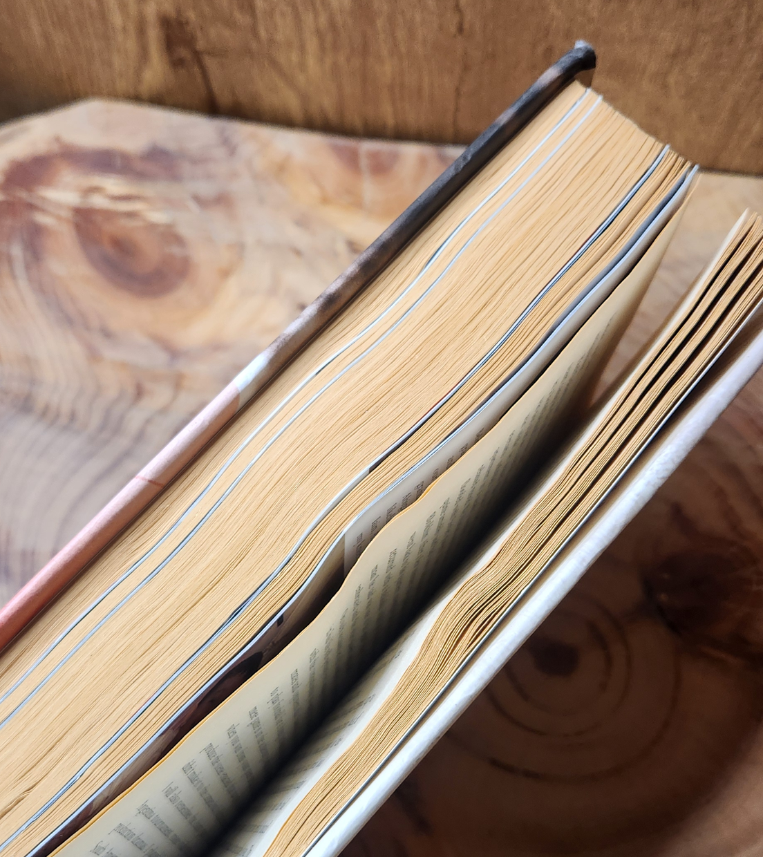 The saint - Ian St John