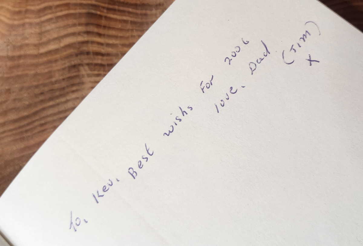 The saint - Ian St John