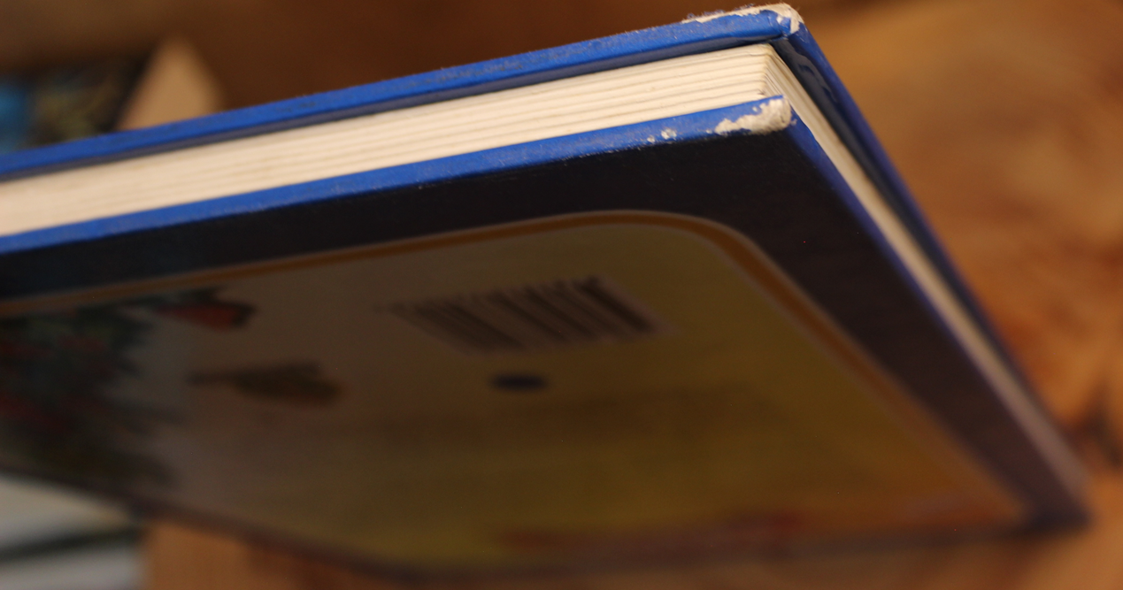 The very best of Grimm, Fairy tales for special people