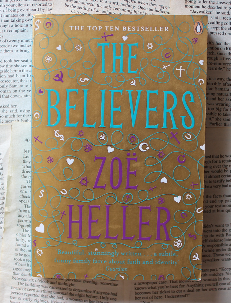 The believers - Zoe Heller