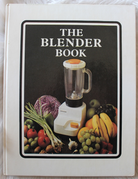 The blender book