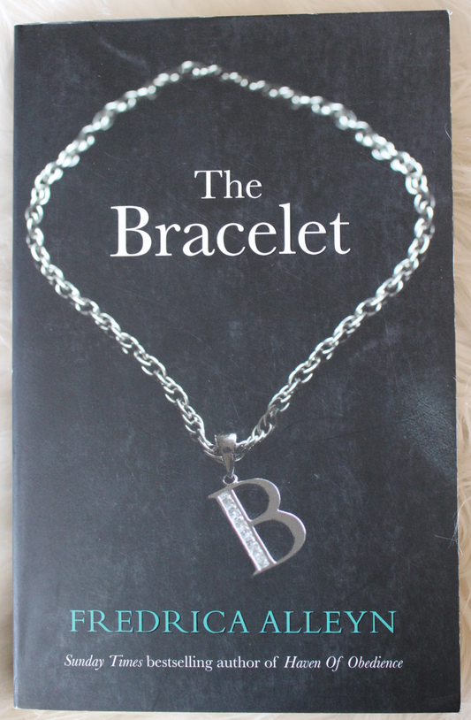 The bracelet - Fredrica Alleyn