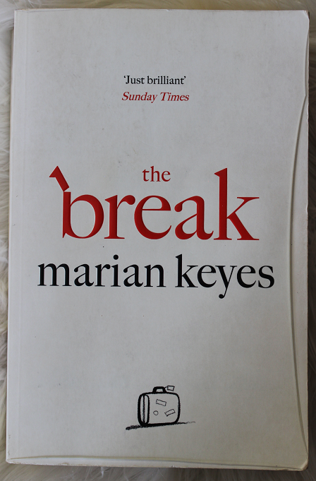 The break - Marian Keyes