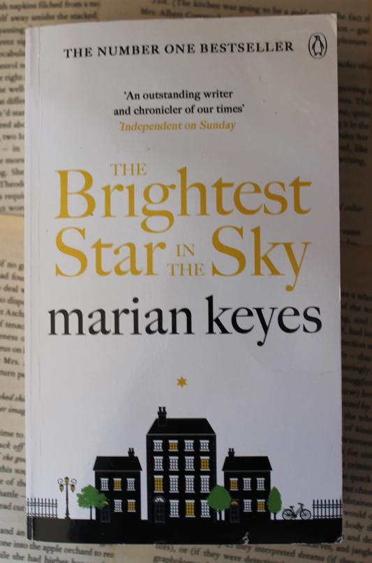 The brightest star in the Sky - Marian Keyes