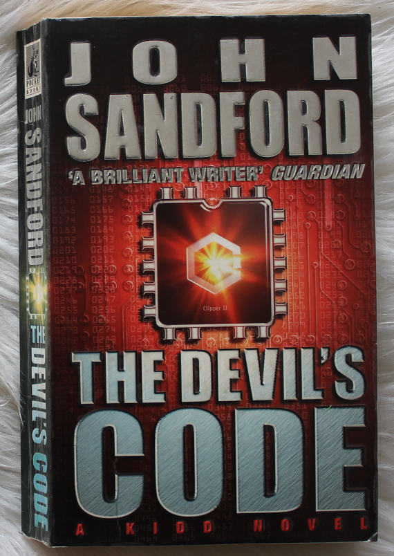 The devil's code - John Sandford